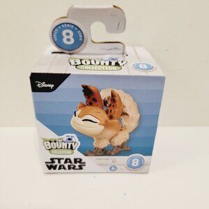 Star Wars Bounty Collection SERIES 8 LOTH CAT #45
